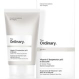 Vitamin C Suspension 30% In Silicone 30ml