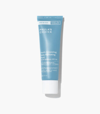 Paula's Resist Hydrating Fluid Spf50 60ml