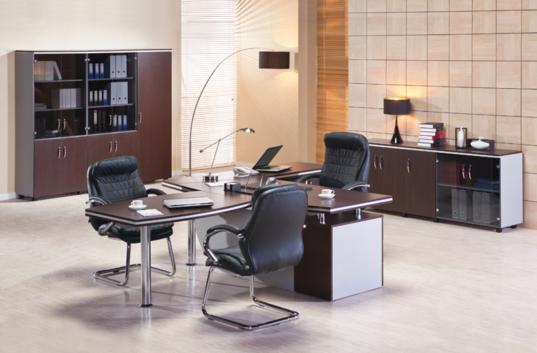 Meuble de bureau