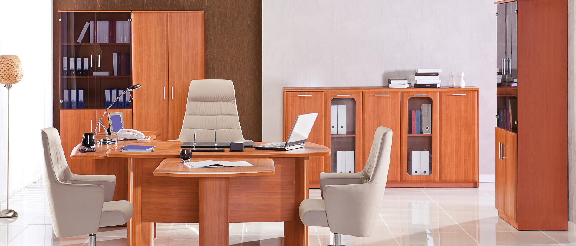 meublier de bureau