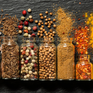 Alimentaires