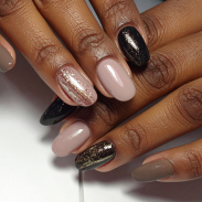 Pour Ongle