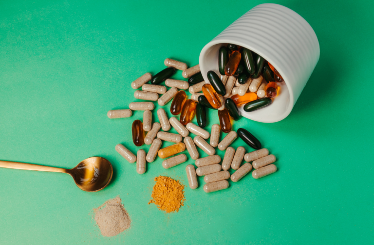 complement alimentaire medicament