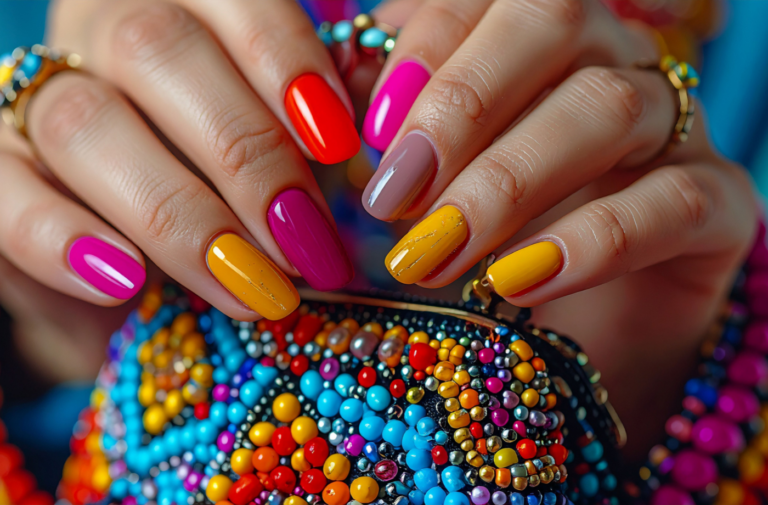 verni a ongle