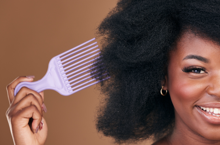 soins des cheveux
