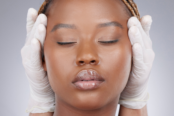 soins du visage