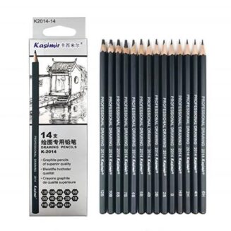 Crayon Noir