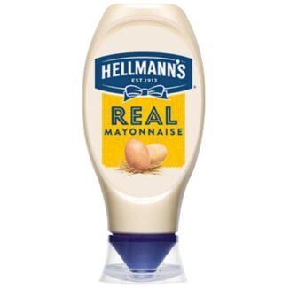 Hellmann's Real Mayonnaise PM