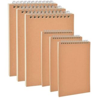 BLOC NOTE A5 (PM)