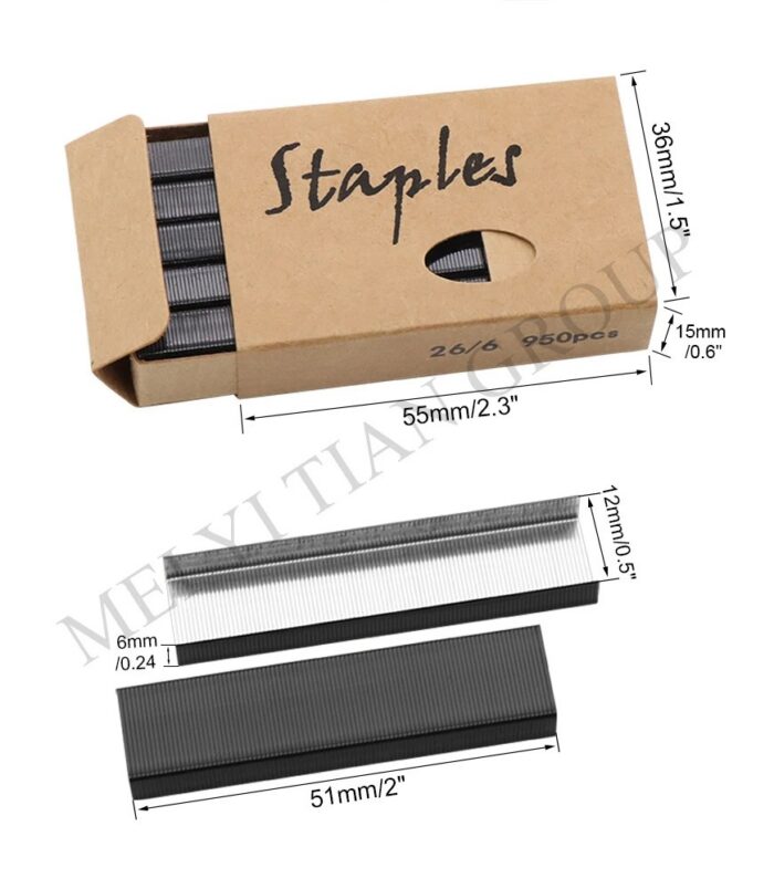 000025-Recharge-d-agrafeuse-Standard-noire-4-bo-tes-d-agrafes-taille-26-6-3800-fournitures-de.jpg