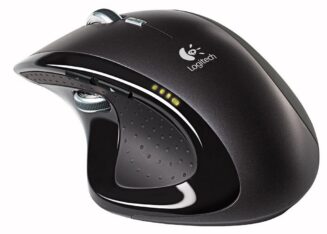 SOURIS SANS FIL TECKNET MOUSE M002