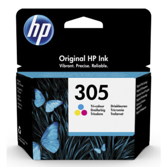 CARTOUCHE HP