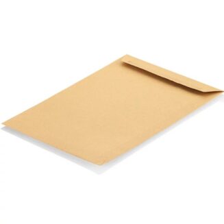 ENVELOPPE GM