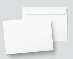 Enveloppe 11x16