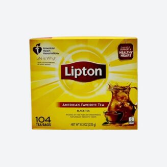 LIPTON TEA