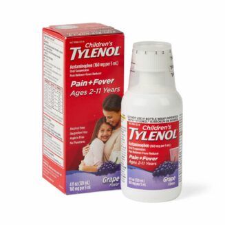CHILDREN ADOILL FEVER
