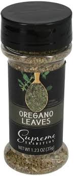 ORGANO LEAVES SUPREME TRADITION