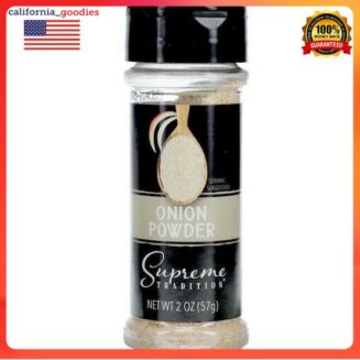 ONION POWDER SUPREME TRADTION