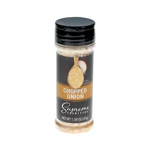 CHOPPED ONION SUPREME TRADITION
