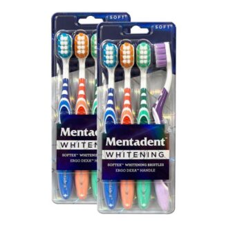 TOOTHBRUSHES BROSSE A DENTS