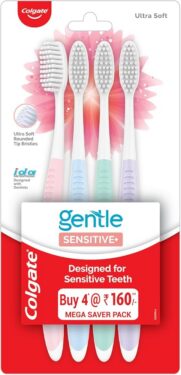 BROSSE A DENT COLGATE GENTLE SENSITIVE