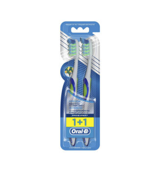 BROSSE A DENT ORAL B