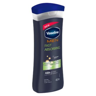 VASELINE MEN FAST ABSORBING