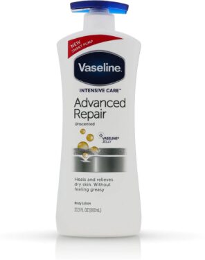 VASELINE ADVANCED REPAIR