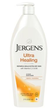 JERGENS ULTRA HEALING