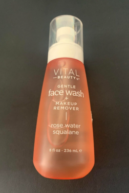 VITALY BEAUTY FACE WASH