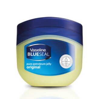 VASELINE BLUESEAL PURE PETROLEUM JELLY ORIGINAL