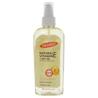 PALMER'S OIL NATURE VITAMIN E