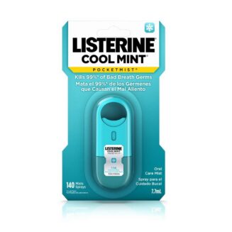 LISTERINE COOL MINT
