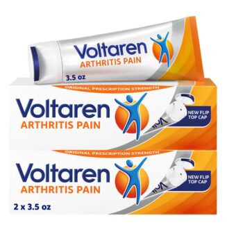 VOLTAREN ARTHISTIS PAIN