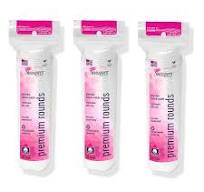 SWISSPERS PREMIUM COTTON ROUNDS