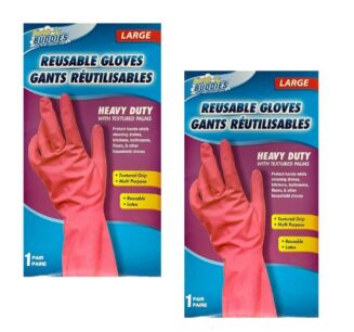 SCRUB BUDDIES GANTS