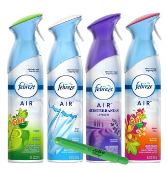 FEBREEZE