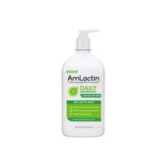 AMLATIN DAILY NOURISH