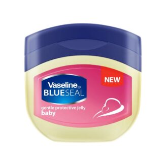 VASELINE PM BLUE SEAL BABY GENTLE PROTECTIVE JELLY