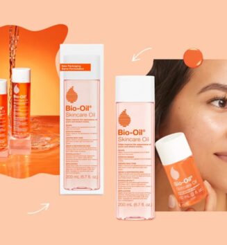 BIO OIL SKINCARE OIL 125ML