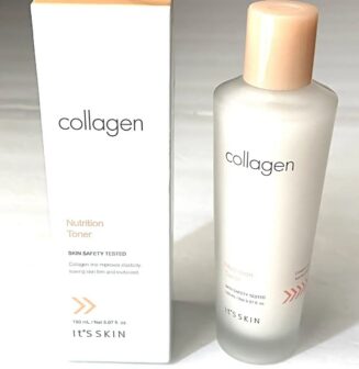 COLLAGEN NUTRITION TONER