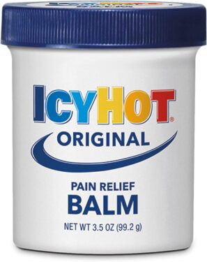ICY HOT BALM
