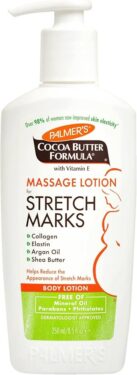 PALMER'S COCOA BUTTER MASSAGE LOTION