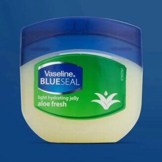 VASELINE BLUESEAL LIGHT HYDRATING JELLY ALOE FRESH