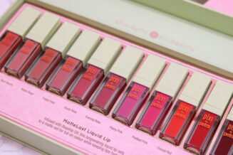 PIXI PETRA ROUGE A LEVRE