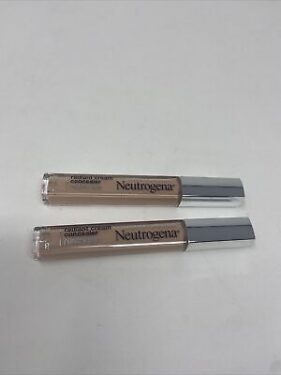 NEUTROGENA PEPTIDES + ANTIXIODANTS