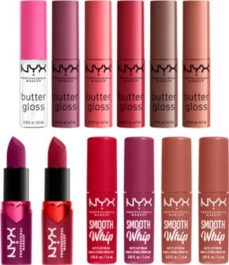 NYX FILLER INSTINCT PROFESSIONNAL MAKE UP