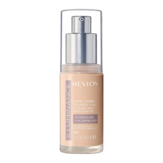REVLON ILLUMINANCE FOND DE TEINT