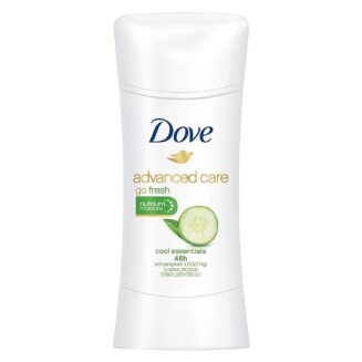 DEO DOVE ADVANCED CARE