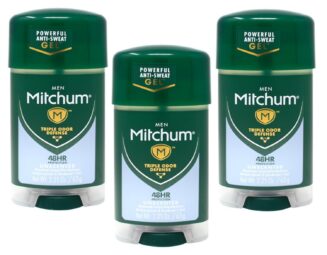 DEO MITCHUM